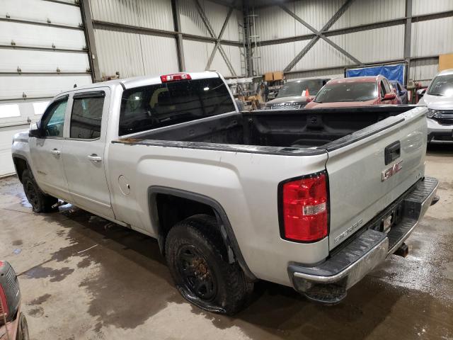 Photo 2 VIN: 3GTU2MEC3GG374694 - GMC SIERRA K15 