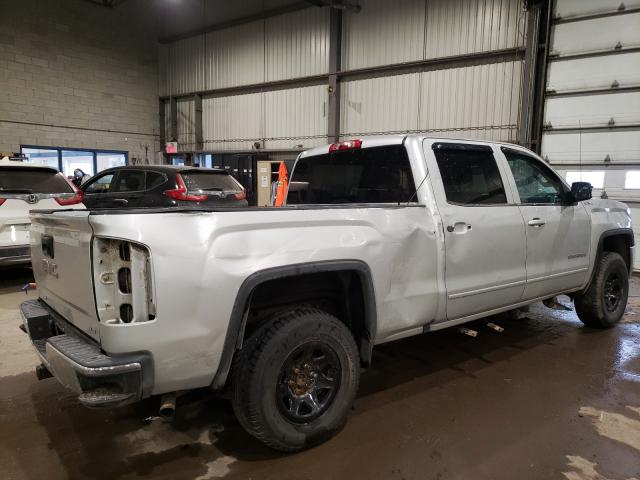 Photo 3 VIN: 3GTU2MEC3GG374694 - GMC SIERRA K15 