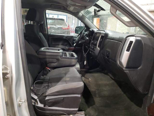 Photo 4 VIN: 3GTU2MEC3GG374694 - GMC SIERRA K15 