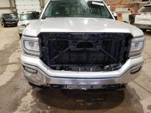 Photo 8 VIN: 3GTU2MEC3GG374694 - GMC SIERRA K15 