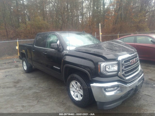 Photo 0 VIN: 3GTU2MEC3HG153369 - GMC SIERRA 1500 