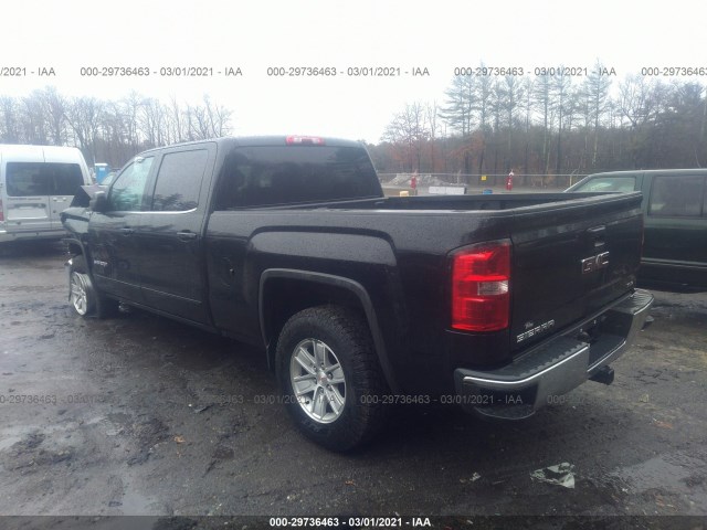 Photo 2 VIN: 3GTU2MEC3HG153369 - GMC SIERRA 1500 