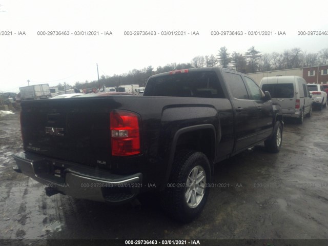 Photo 3 VIN: 3GTU2MEC3HG153369 - GMC SIERRA 1500 