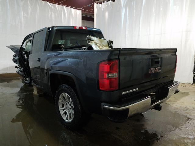 Photo 2 VIN: 3GTU2MEC3HG262284 - GMC SIERRA K15 