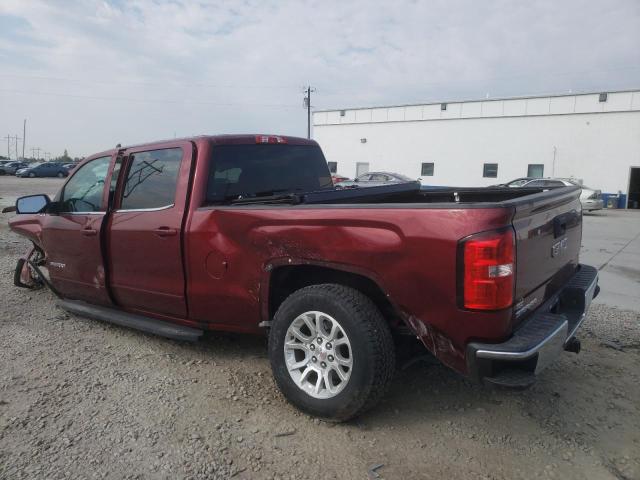 Photo 1 VIN: 3GTU2MEC3HG281336 - GMC SIERRA K15 