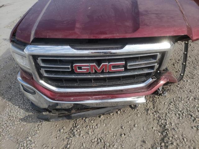 Photo 10 VIN: 3GTU2MEC3HG281336 - GMC SIERRA K15 