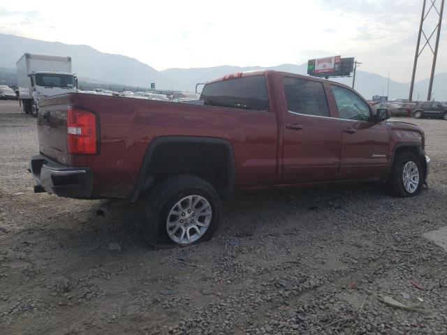 Photo 2 VIN: 3GTU2MEC3HG281336 - GMC SIERRA K15 