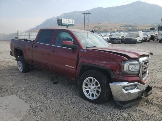 Photo 3 VIN: 3GTU2MEC3HG281336 - GMC SIERRA K15 