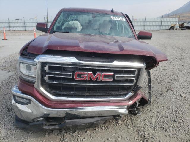 Photo 4 VIN: 3GTU2MEC3HG281336 - GMC SIERRA K15 