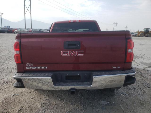 Photo 5 VIN: 3GTU2MEC3HG281336 - GMC SIERRA K15 