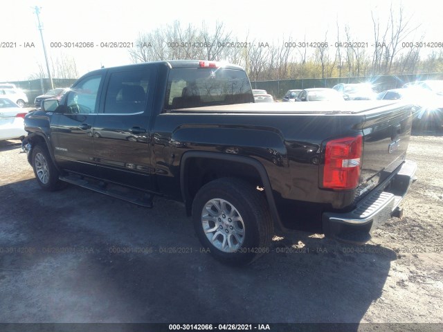 Photo 2 VIN: 3GTU2MEC3HG473100 - GMC SIERRA 1500 