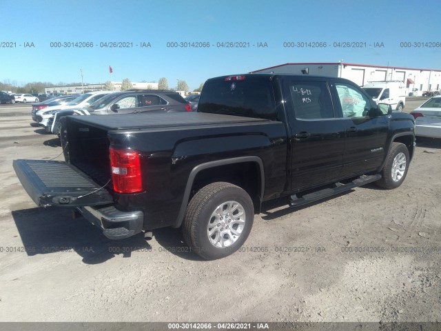 Photo 3 VIN: 3GTU2MEC3HG473100 - GMC SIERRA 1500 