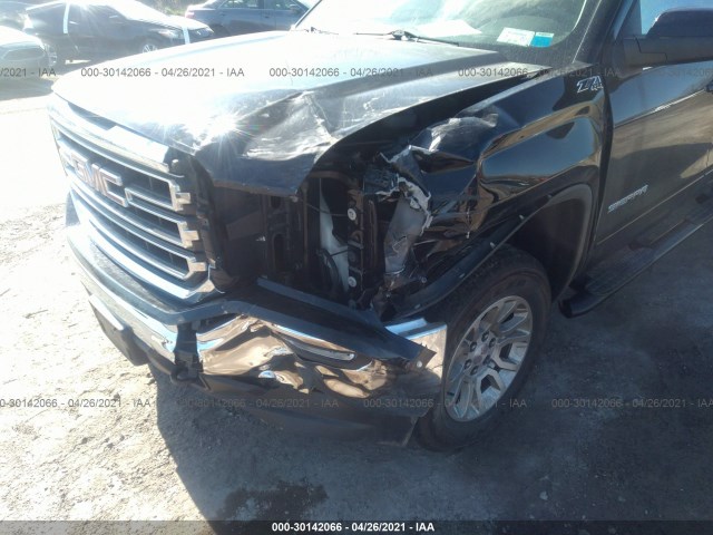 Photo 5 VIN: 3GTU2MEC3HG473100 - GMC SIERRA 1500 