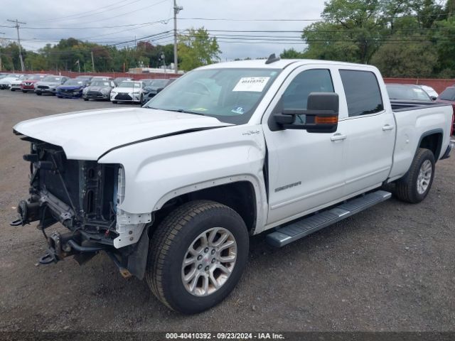 Photo 1 VIN: 3GTU2MEC3HG495548 - GMC SIERRA 