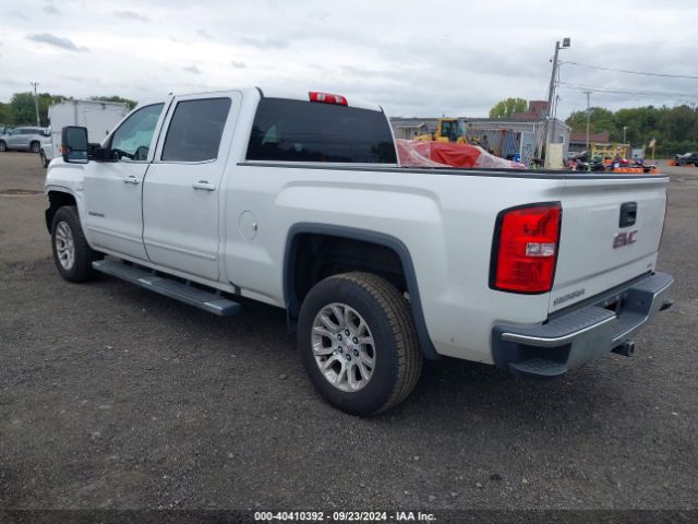 Photo 2 VIN: 3GTU2MEC3HG495548 - GMC SIERRA 