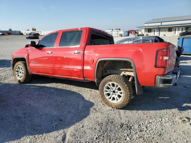 Photo 1 VIN: 3GTU2MEC3JG614222 - GMC SIERRA K15 