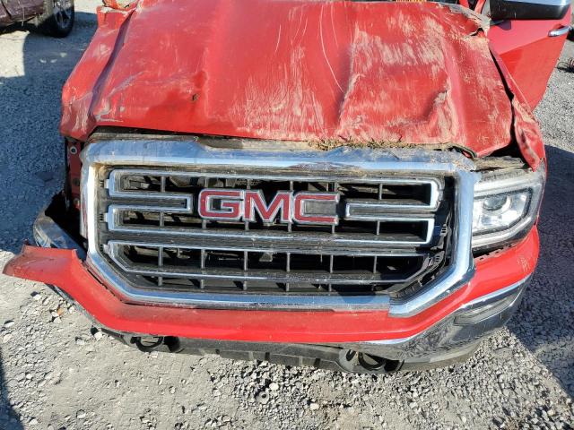 Photo 10 VIN: 3GTU2MEC3JG614222 - GMC SIERRA K15 