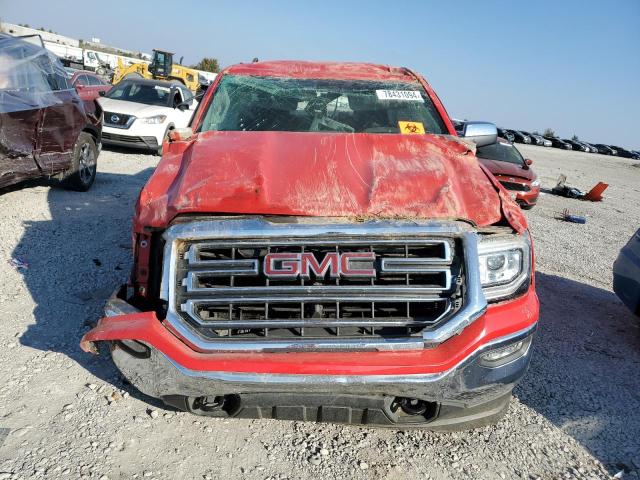 Photo 4 VIN: 3GTU2MEC3JG614222 - GMC SIERRA K15 