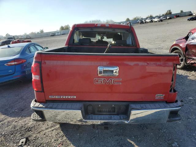 Photo 5 VIN: 3GTU2MEC3JG614222 - GMC SIERRA K15 