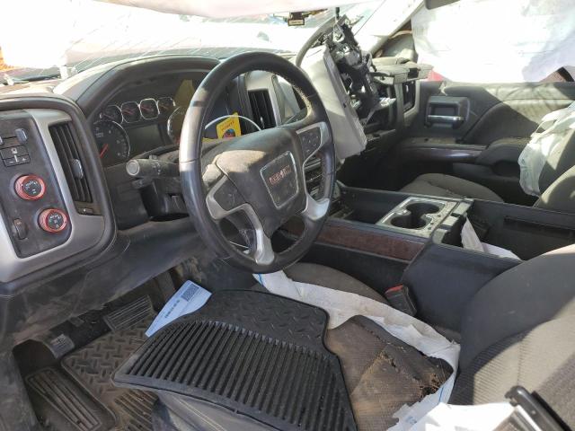 Photo 7 VIN: 3GTU2MEC3JG614222 - GMC SIERRA K15 