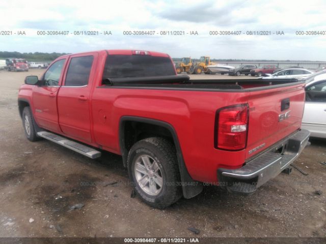 Photo 2 VIN: 3GTU2MEC4GG125207 - GMC SIERRA 1500 