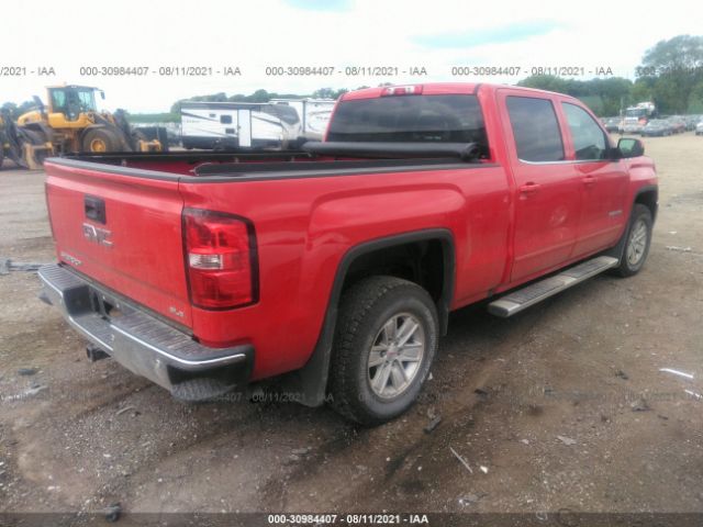 Photo 3 VIN: 3GTU2MEC4GG125207 - GMC SIERRA 1500 