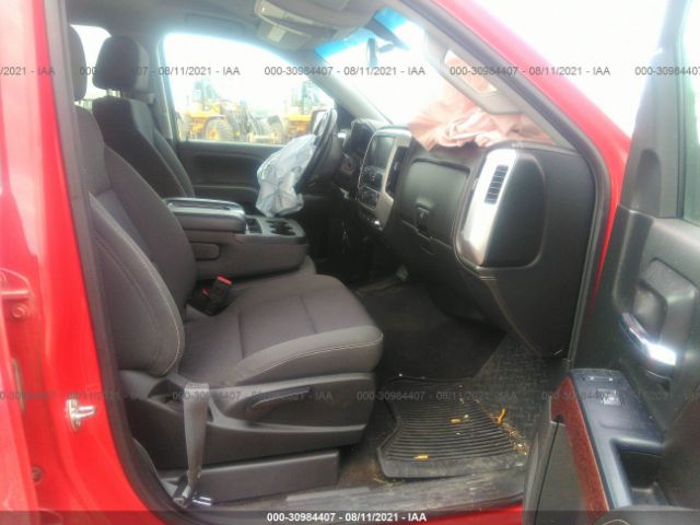 Photo 4 VIN: 3GTU2MEC4GG125207 - GMC SIERRA 1500 