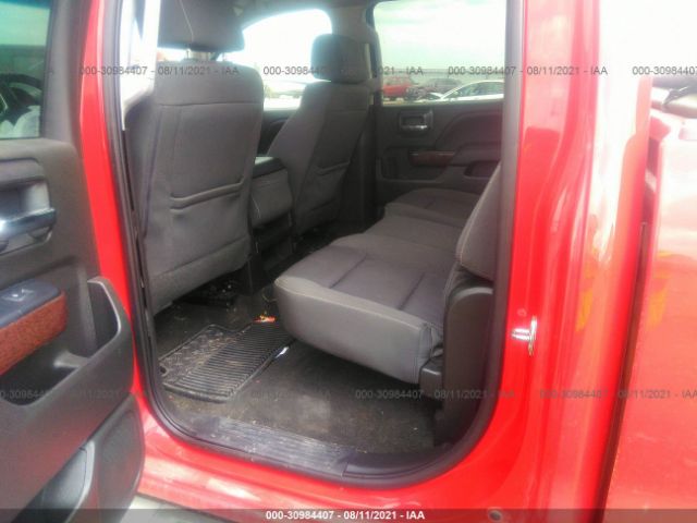 Photo 7 VIN: 3GTU2MEC4GG125207 - GMC SIERRA 1500 