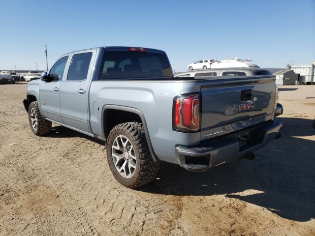 Photo 2 VIN: 3GTU2MEC4GG130004 - GMC SIERRA K15 