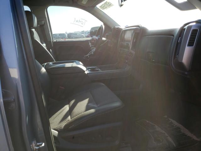 Photo 4 VIN: 3GTU2MEC4GG130004 - GMC SIERRA K15 