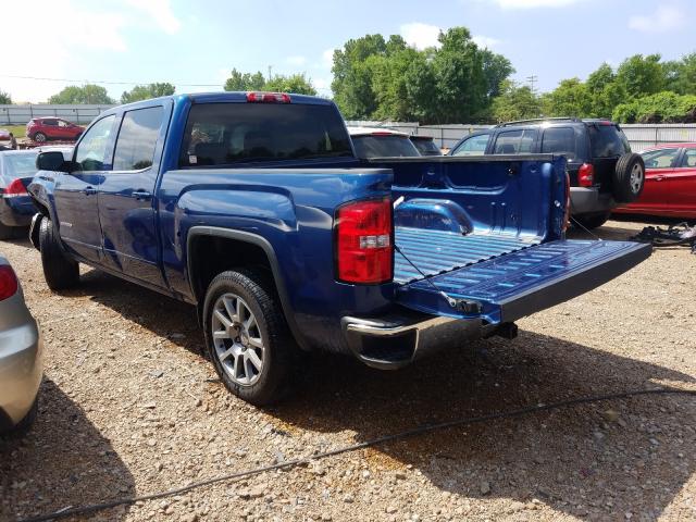 Photo 2 VIN: 3GTU2MEC4GG132805 - GMC SIERRA K15 