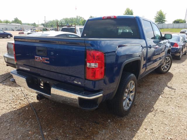 Photo 3 VIN: 3GTU2MEC4GG132805 - GMC SIERRA K15 