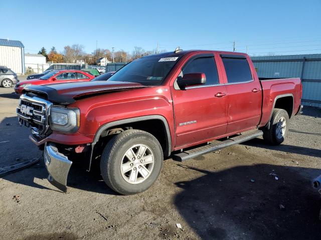 Photo 0 VIN: 3GTU2MEC4GG150155 - GMC SIERRA 