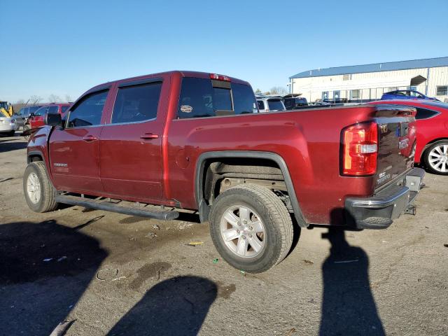 Photo 1 VIN: 3GTU2MEC4GG150155 - GMC SIERRA 