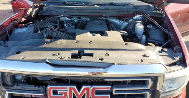 Photo 10 VIN: 3GTU2MEC4GG150155 - GMC SIERRA 