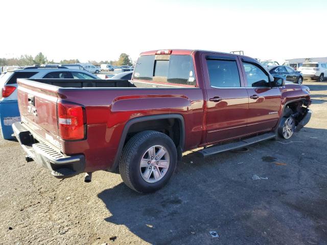 Photo 2 VIN: 3GTU2MEC4GG150155 - GMC SIERRA 