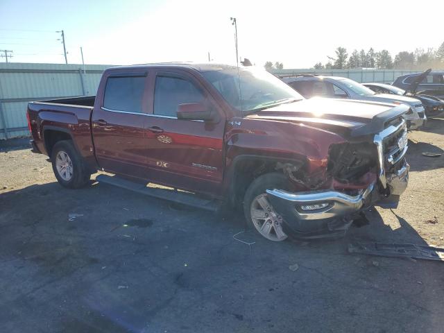 Photo 3 VIN: 3GTU2MEC4GG150155 - GMC SIERRA 