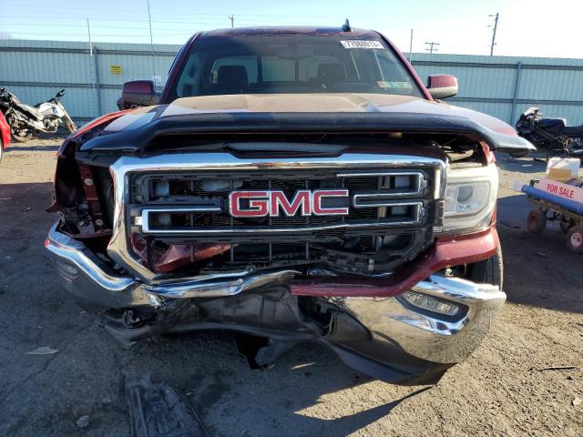 Photo 4 VIN: 3GTU2MEC4GG150155 - GMC SIERRA 