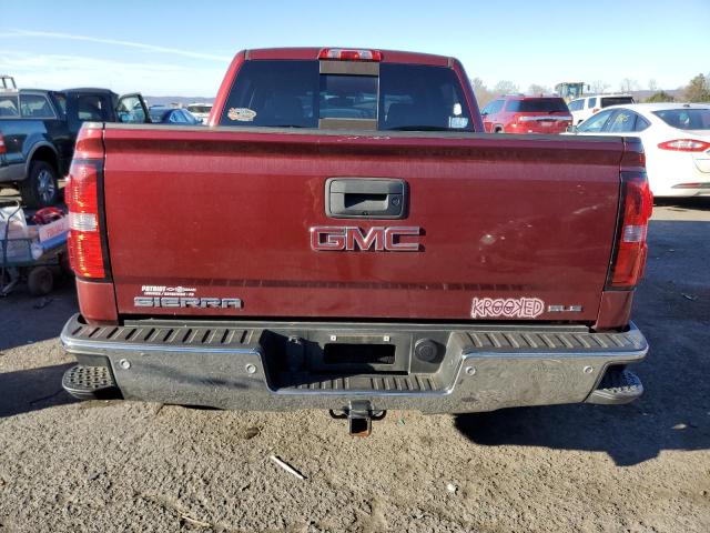 Photo 5 VIN: 3GTU2MEC4GG150155 - GMC SIERRA 