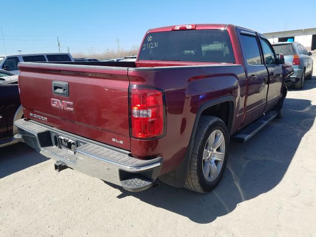 Photo 3 VIN: 3GTU2MEC4GG211231 - GMC SIERRA K15 