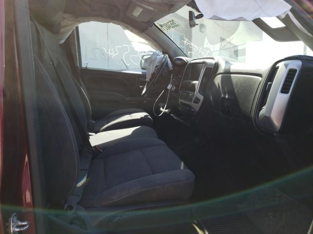 Photo 4 VIN: 3GTU2MEC4GG211231 - GMC SIERRA K15 