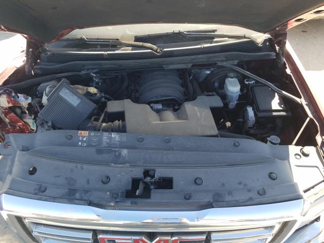 Photo 6 VIN: 3GTU2MEC4GG211231 - GMC SIERRA K15 