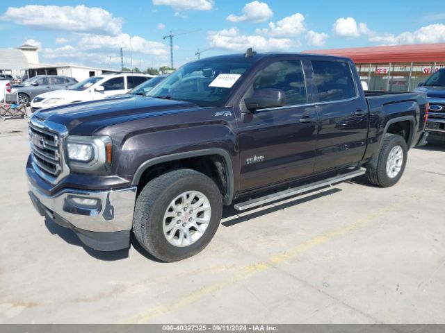 Photo 1 VIN: 3GTU2MEC4GG251566 - GMC SIERRA 