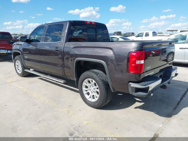 Photo 2 VIN: 3GTU2MEC4GG251566 - GMC SIERRA 