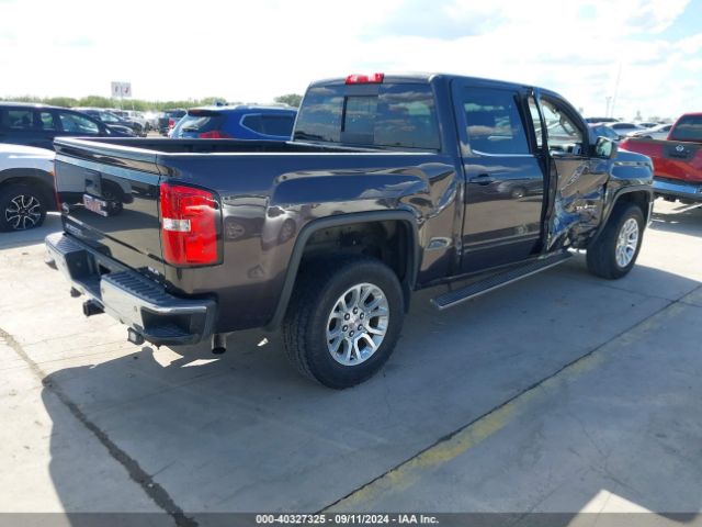 Photo 3 VIN: 3GTU2MEC4GG251566 - GMC SIERRA 