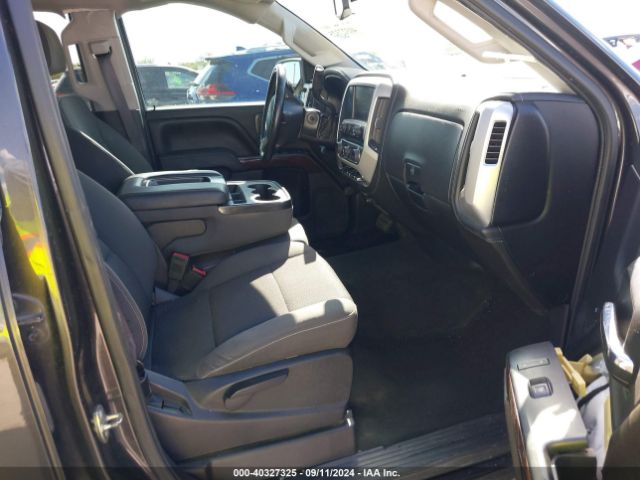 Photo 4 VIN: 3GTU2MEC4GG251566 - GMC SIERRA 