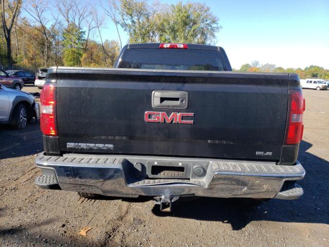 Photo 5 VIN: 3GTU2MEC4GG292425 - GMC SIERRA K15 