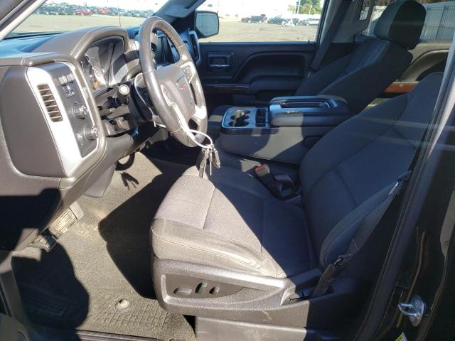 Photo 6 VIN: 3GTU2MEC4GG292425 - GMC SIERRA K15 