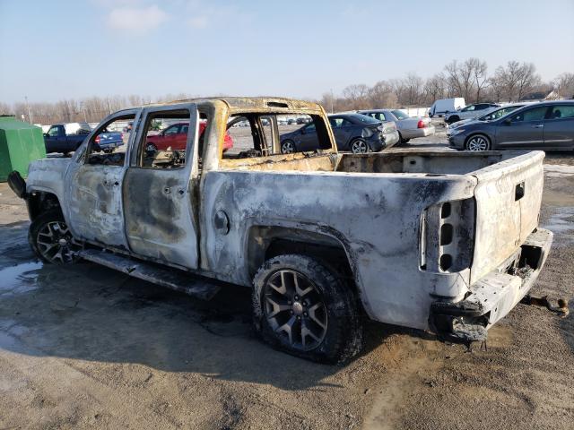 Photo 2 VIN: 3GTU2MEC4GG314715 - GMC SIERRA K15 