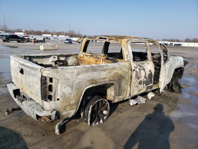 Photo 3 VIN: 3GTU2MEC4GG314715 - GMC SIERRA K15 